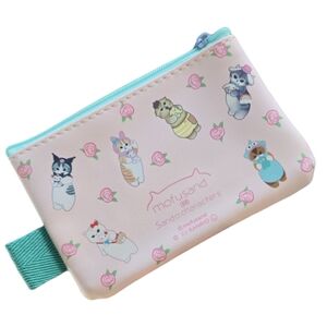 Mofusand Coin Pouch